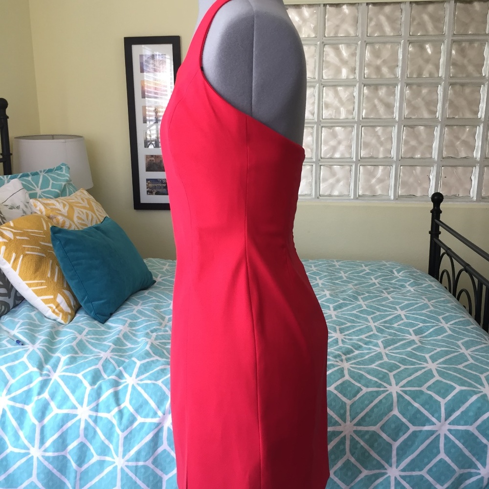 Cache Coeur Day or evening Dress - Picture 2 of 4